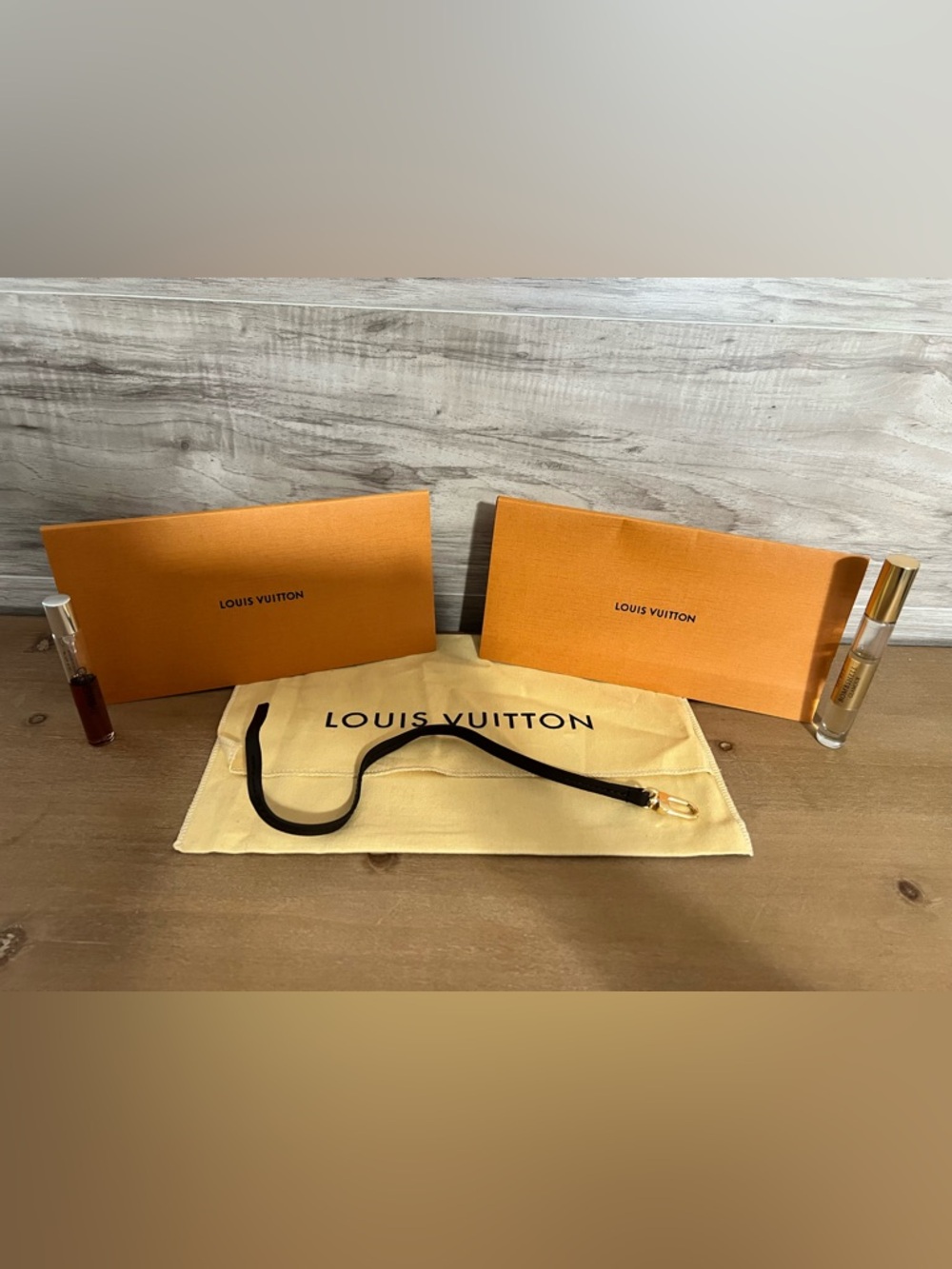 Louis Vuitton bundle